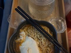 -华夏良子·足道SPA艾灸(翠微店)