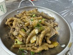 -小民大排档(光谷店)