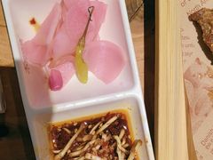 -木屋烧烤(创意园店)