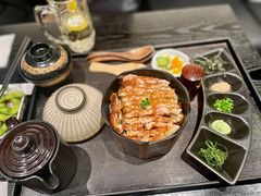 -玄白·炭烤活鳗(上海首店)