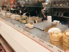 -乡村基·川味现炒大王(熙悦天街店)