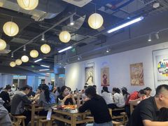-馬伍旺川菜(江北虹悦城店)
