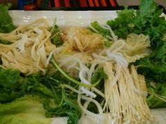 -刘一锅筋头巴脑(凌空二街店)