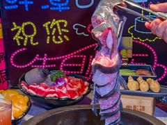 -鲜潭蒸汽石锅鱼(五道口购物中心店)