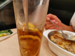 -佰搭果·广式茶餐厅(西华路店)