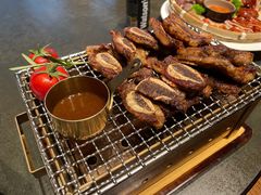 -炊江南·上海菜(国展华漕店)