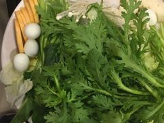 -蝎王府羊蝎子(西直门店)