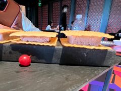 -上海滩餐厅(BFC外滩金融中心店)