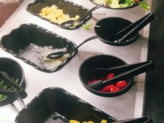 -比格比萨自助(花园路店)