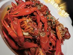 -霸王虾(湘江世纪城店)