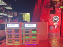 -魅KTV·AI辅唱(簋街店)