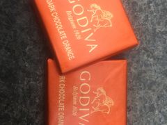 -GODIVA(王府井apm店)