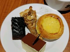 -汉巴味德(乐宾百货店)