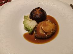 -香樟花园法式铁板烧(恒隆广场店)