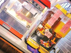 自助取餐区-猪腰一家·地道佛山菜(里水店)