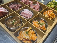 -马路牙子烧烤音乐酒馆(望京店)