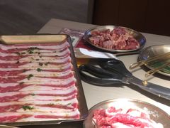 -西塔老太太泥炉烤肉(温州首店万象城黑金店)