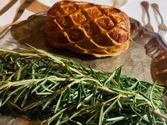 惠灵顿牛排-壳里西餐厅Coquille Seafood Bistro(蒙自路店)