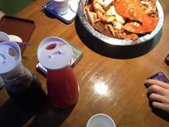 -胖哥俩肉蟹煲(来福士店)