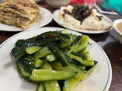 -清真永恒华威肉饼(潘家园店)