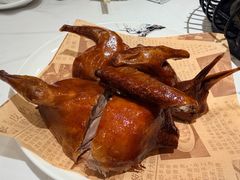 -胜记酒家(荔枝公园店)