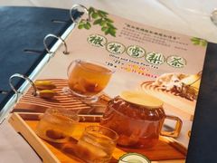 -中山威尼斯西餐厅(三乡总店)