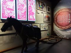 -吉林市博物馆