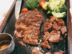 -必胜客(兰州国贸店)