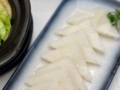 白糖糕-避风塘·金牌店·夜宵(金玉兰店)