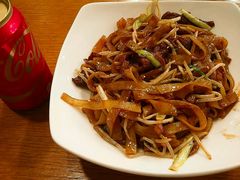 干炒牛河-香江小厨 The Kitchen(香江俱乐部店)