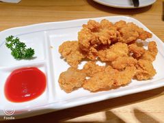 -菲滋意式餐厅(西溪印象城店)