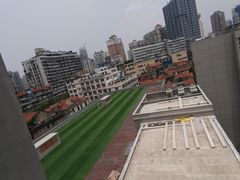 -众独空间沉浸式自习室(三阳路铂仕汇店)