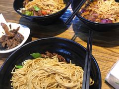 -董记面馆(漳州二路店)