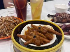 -澳门陈光记烧味饭店(南京德基广场店)