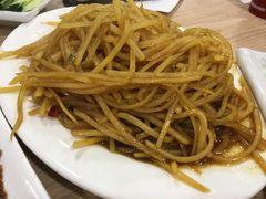 -姥家春饼店(漳州二路店)