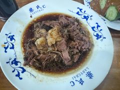 柴氏酱牛肉-柴氏风味斋(甘家口店)