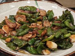 -西江美食舫·江西菜(健德桥店)