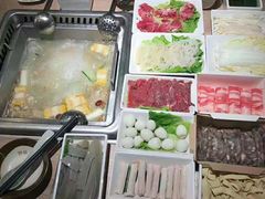 雪花肥牛-野妹经典火锅(民治店)