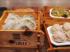 -皇马假日醉海南大酒店·假日一品派茶楼(秀英店)