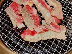-厚贞日式烤肉(浦东汇智店)