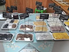 -南大门韩国米糕(公滨路店)