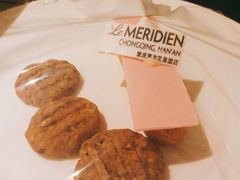 -重庆富力艾美酒店