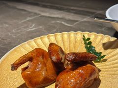 -新荣记(BFC外滩金融中心店)