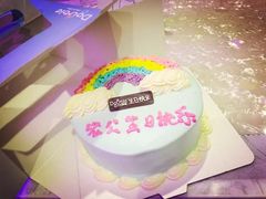 Double Cake打包幸福烘焙生活馆(学府店)-打包幸福(学府店)