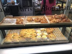 -早安巴黎(四季坊店)