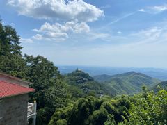 -莫干山风景区