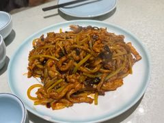 -逢春菜馆天津菜(胜利路店)