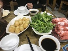 -木萨火锅店(开鲁路店)