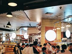 -The COOK·厨餐厅·自助餐(浦东嘉里大酒店)