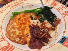 -肥韬茶餐厅(海上世界店)
